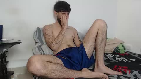 Angel Damons online show from 10-25-25, 04:57