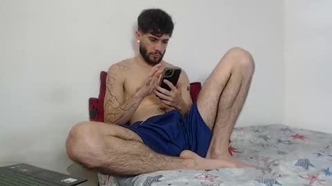 Angel Damons online show from 11-03-25, 03:57