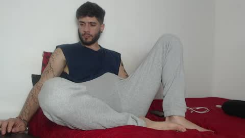 Angel Damons online show from 05-31-26, 03:52