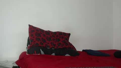 Angel Damons online show from 05-31-26, 06:09