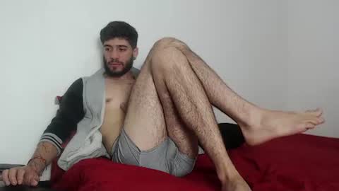 Angel Damons online show from 06-09-26, 03:34