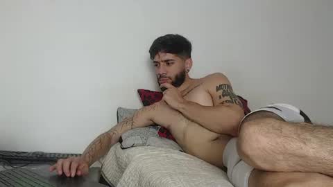 Angel Damons online show from 06-14-26, 04:53