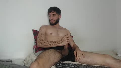 Angel Damons online show from 06-17-26, 02:18