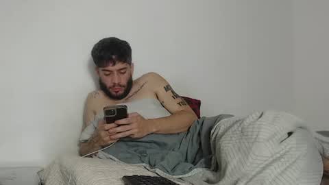 Angel Damons online show from 06-19-26, 01:37