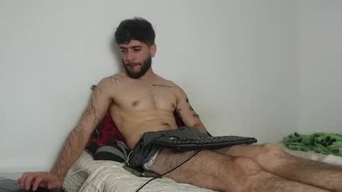 Angel Damons online show from 06-20-26, 05:16