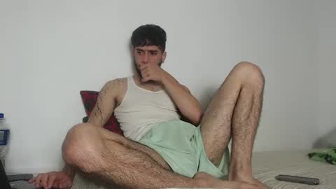 Angel Damons online show from 06-22-26, 11:40