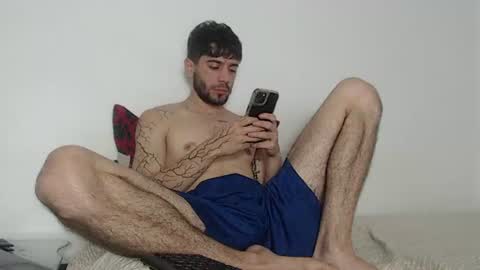 Angel Damons online show from 06-24-26, 03:00