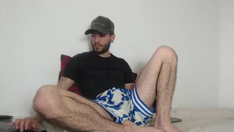 Angel Damons online show from 07-03-26, 11:16
