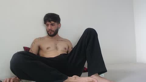 Angel Damons online show from 07-17-26, 01:07