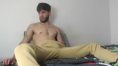 Angel Damons online show from 07-23-26, 01:31