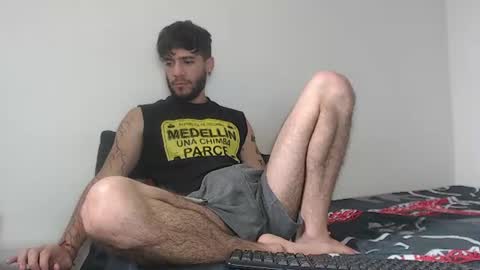 Angel Damons online show from 07-24-26, 12:58
