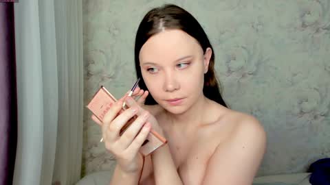 Fallen Angel online show from 01-31-25, 10:21