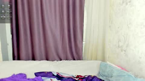 Snapshot of angel_doll585 chatting on 03-14-26, 12:50 Fallen Angel online show from 03-14-26, 12:50