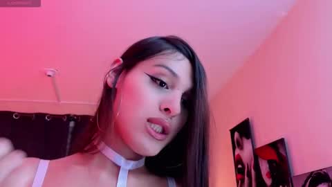 Snapshot of angel_dragun chatting on 10-03-25, 03:58 Angel-dragun online show from 10-03-25, 03:58