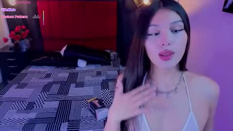 Snapshot of angel_dragun chatting on 10-06-25, 12:19 Angel-dragun online show from 10-06-25, 12:19