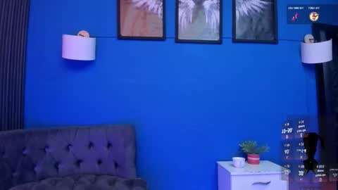 Snapshot of angel_dragun chatting on 10-27-25, 02:59 Angel-dragun online show from 10-27-25, 02:59