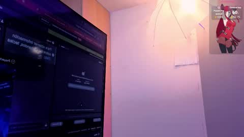 Snapshot of angel_dragun chatting on 11-18-25, 03:01 Angel-dragun online show from 11-18-25, 03:01