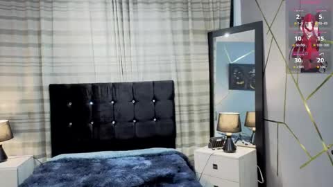 Snapshot of angel_dragun chatting on 11-29-25, 02:58 Angel-dragun online show from 11-29-25, 02:58