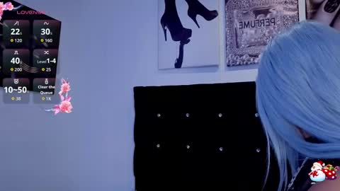 Angel-dragun online show from 03-08-26, 03:10