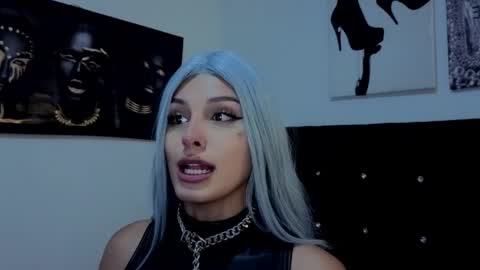 Angel-dragun online show from 03-17-26, 03:11