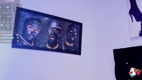 Angel-dragun online show from 03-27-26, 08:26