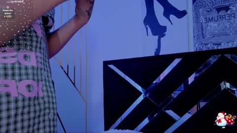 Angel-dragun online show from 04-01-26, 03:07