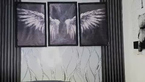 Angel-dragun online show from 07-16-26, 03:12