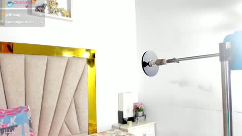 ANGHEL online show from 12-05-24, 03:06