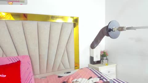 ANGHEL online show from 12-11-24, 03:05