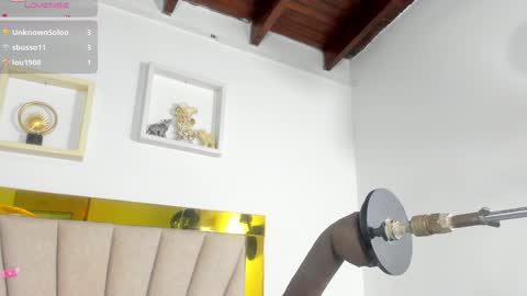 ANGHEL online show from 12-18-24, 03:11