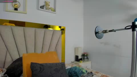 ANGHEL online show from 01-19-25, 12:06