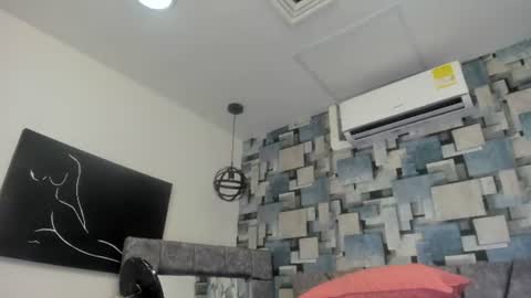 ANGHEL online show from 07-17-26, 12:01