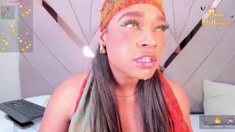 Angel Dthroat 3 online show from 10-19-25, 04:46