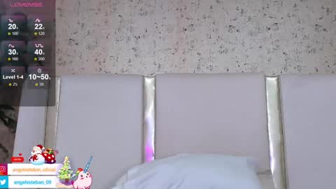 Snapshot of angel_esteban_fx chatting on 01-08-25, 04:02 ngel Esteban online show from 01-08-25, 04:02