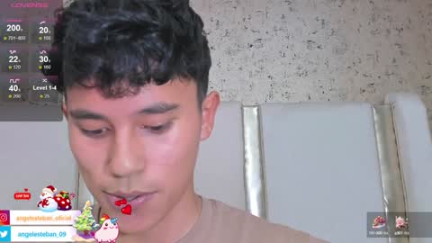 Snapshot of angel_esteban_fx chatting on 01-11-25, 10:19 ngel Esteban online show from 01-11-25, 10:19