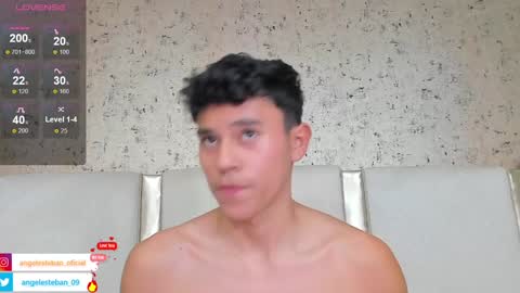 Snapshot of angel_esteban_fx chatting on 01-17-25, 10:22 ngel Esteban online show from 01-17-25, 10:22