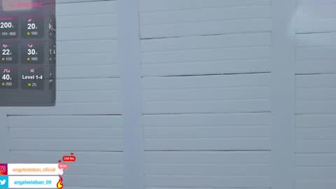 Snapshot of angel_esteban_fx chatting on 01-23-25, 07:11 ngel Esteban online show from 01-23-25, 07:11