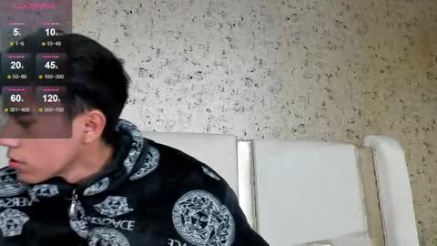 Snapshot of angel_esteban_fx chatting on 01-26-25, 03:59 ngel Esteban online show from 01-26-25, 03:59