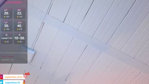 Snapshot of angel_esteban_fx chatting on 02-08-25, 07:26 ngel Esteban online show from 02-08-25, 07:26