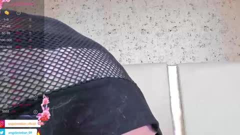 Snapshot of angel_esteban_fx chatting on 03-11-25, 03:48 ngel Esteban online show from 03-11-25, 03:48