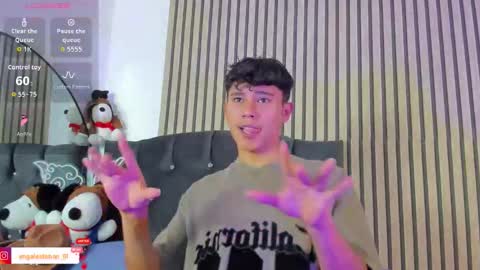 Snapshot of angel_esteban_fx chatting on 03-02-26, 07:10 ngel Esteban online show from 03-02-26, 07:10