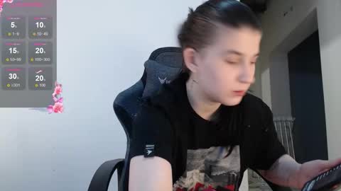 Angel online show from 03-18-26, 03:59