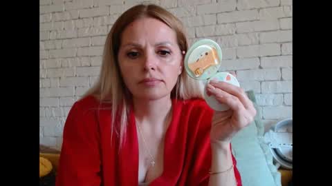 ANGEL online show from 11-01-25, 07:43