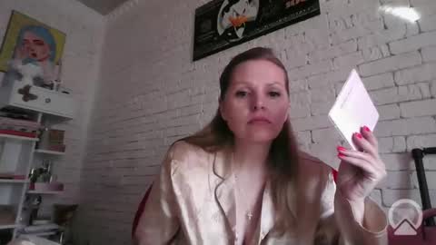 ANGEL online show from 03-24-26, 07:24