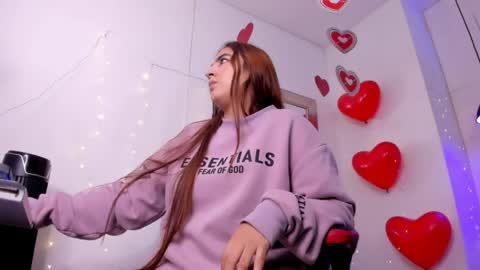 angel hardy online show from 04-09-26, 10:53