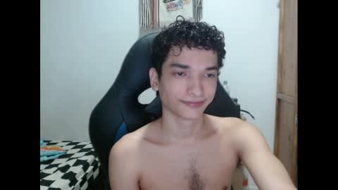 Angel online show from 12-25-24, 12:37