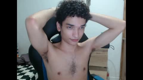 Angel online show from 12-25-24, 04:33