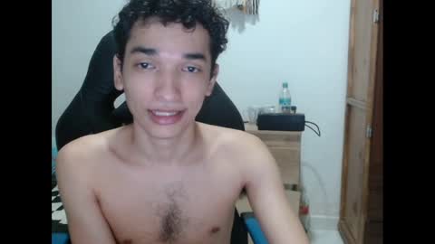 Angel online show from 12-25-24, 10:16