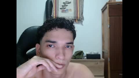 Angel online show from 01-06-25, 10:26