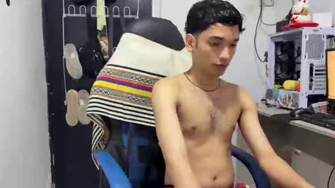 Angel online show from 09-29-25, 08:02